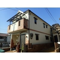 ひび割れ、コケ対策