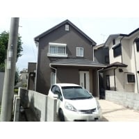 お家の中も外もリフォーム