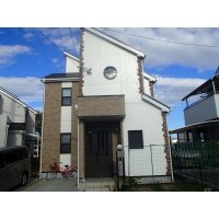 外装全体のリフォーム