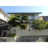 外壁塗装と屋根カバー工法工事