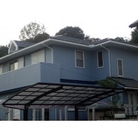 外装リフォーム工事