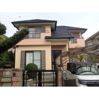 外壁・屋根瓦塗装工事