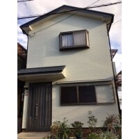 外壁塗装・屋根葺き替え・太陽光発電取付工事