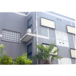 マンションの防水工事