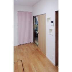 両親が今後少しでも快適に過ごせるようになればとご希望。初めは浴室・洗面・トイレだけのリフォームでしたが、仕上がりに大変ご満足頂き、そのままキッチンのリフォームもご依頼いただきました。