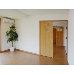ご両親から引き継いだ大切なお家で新生活がスタート！