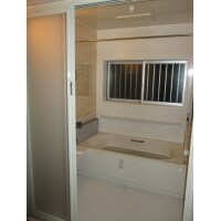 足を伸ばせるあったかお風呂に変身!