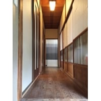 温故知新~築50年の風情を生かして~