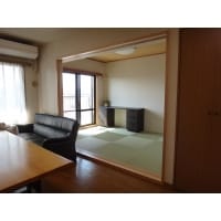 プラスアクセントでお気に入り空間