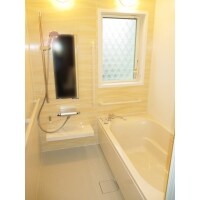 バリアフリー浴室で入浴介助の負担を少しでも軽く!