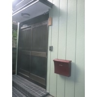 台風被害から癒やしのグリーンでお家リフレッシュ