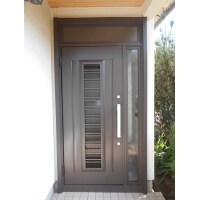 1dayリフォーム(玄関ドア交換)