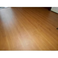 畳からフローリングへ