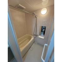 ユニットバスリフォーム工事