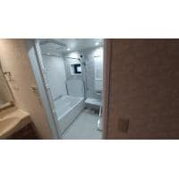 ユニットバスリフォーム工事