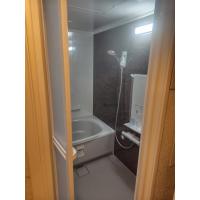 ユニットバスリフォーム工事