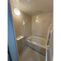 ユニットバスリフォーム工事