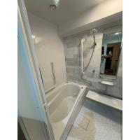 ユニットバスリフォーム工事