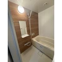 ユニットバスリフォーム工事