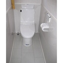 足腰の負担を和らげるﾄｲﾚﾘﾌｫｰﾑ