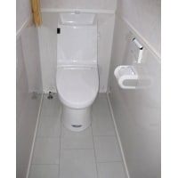 足腰の負担を和らげるトイレリフォーム