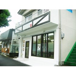 美容室店舗改修工事