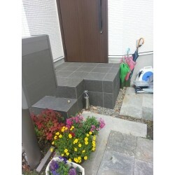 広くなった事で、安心して過ごせます。