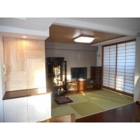 居心地よい空間造り