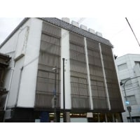 リフレッシュ工事