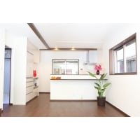 思い出の我が家