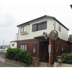 外壁塗装、屋根塗装工事