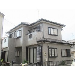外壁塗装・屋根塗装工事