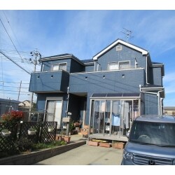 ●足場仮設●外壁塗装●屋根塗装●付帯部塗装●ベランダ塗装●シーリング工事