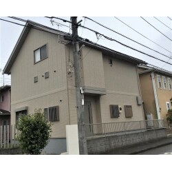 外壁塗装を考えたとき、まず思うのが色のことですね。現状の色を気に入っているので変えたくない。でも塗装はしなくてはいけない。というご相談も多くありますので、その施工例をご紹介いたします。