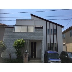 プレミアム外壁屋根塗装工事