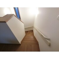 新築戸建てにもうひと足し!