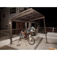 新築外構工事・室内一部リフォーム