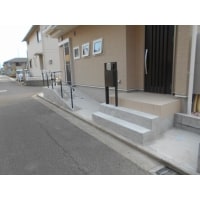 【新築】外構工事