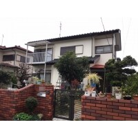 外壁塗装工事