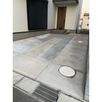 【新築】外構工事