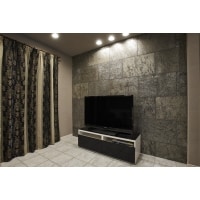 【全面改装】LDKを2階へ~遊び心あふれる住まい