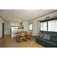 【中古購入】水まわり・内装替えで明るく快適な住まいづくりへ