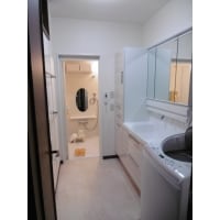 【水まわり】浴室洗面所改装工事