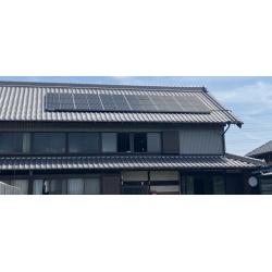 太陽光発電、蓄電池工事(補助金申請も代行します）