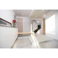 田園調布新築工事