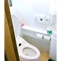 和式トイレから洋式トイレにリフォーム