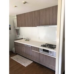 L社のアレスタI型を設置致しました。