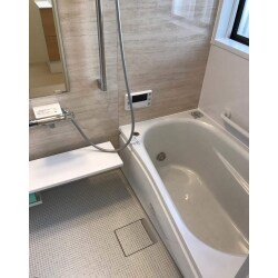 東京都町田市K様邸　水まわりリフォーム