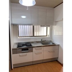 相模原市中央区N様邸　キッチンリフォーム