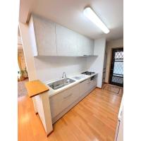 暮らしにフィットするお洒落なキッチンリフォーム